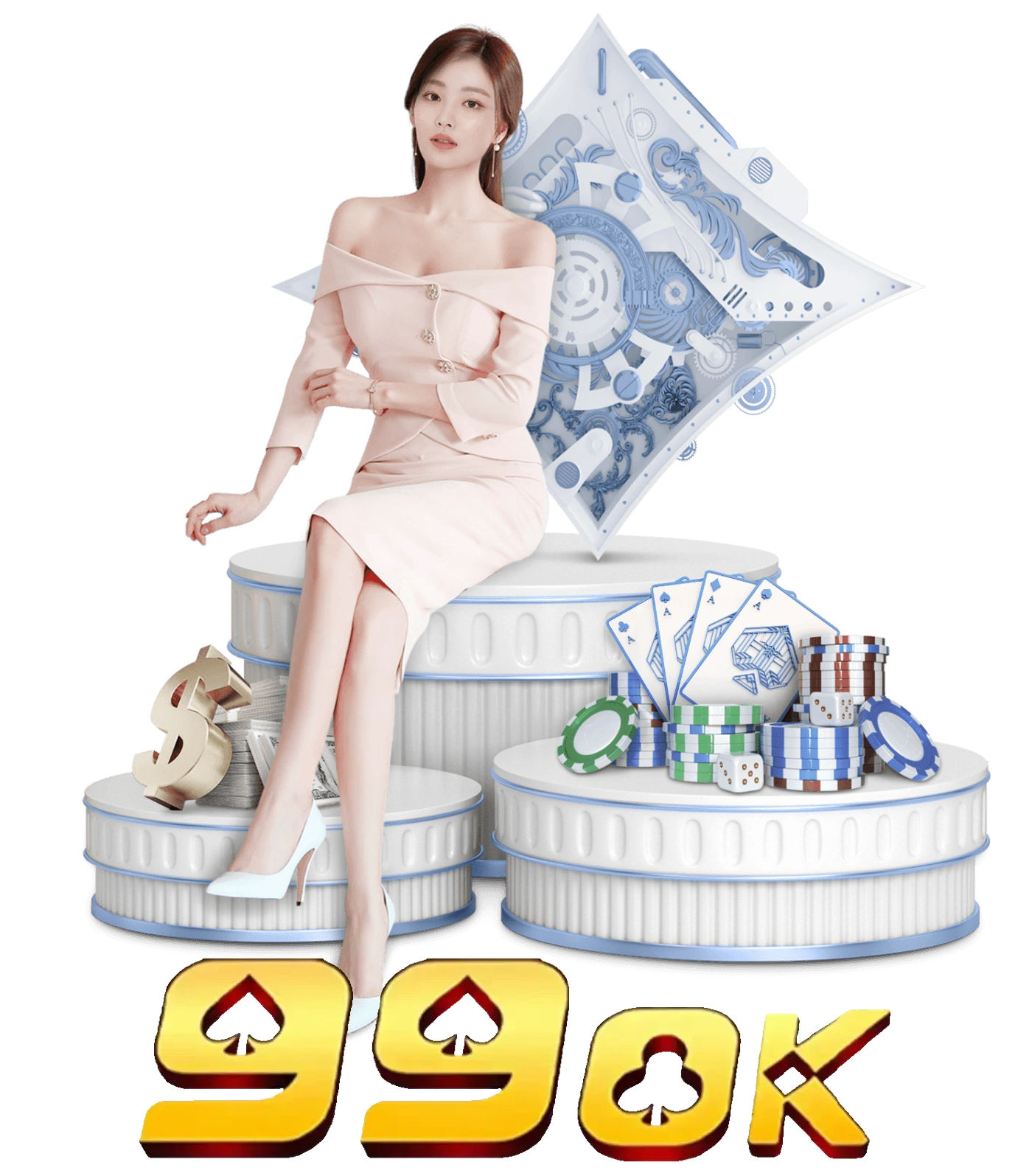 Dịch vụ ứng dụng trên di động 99Ok